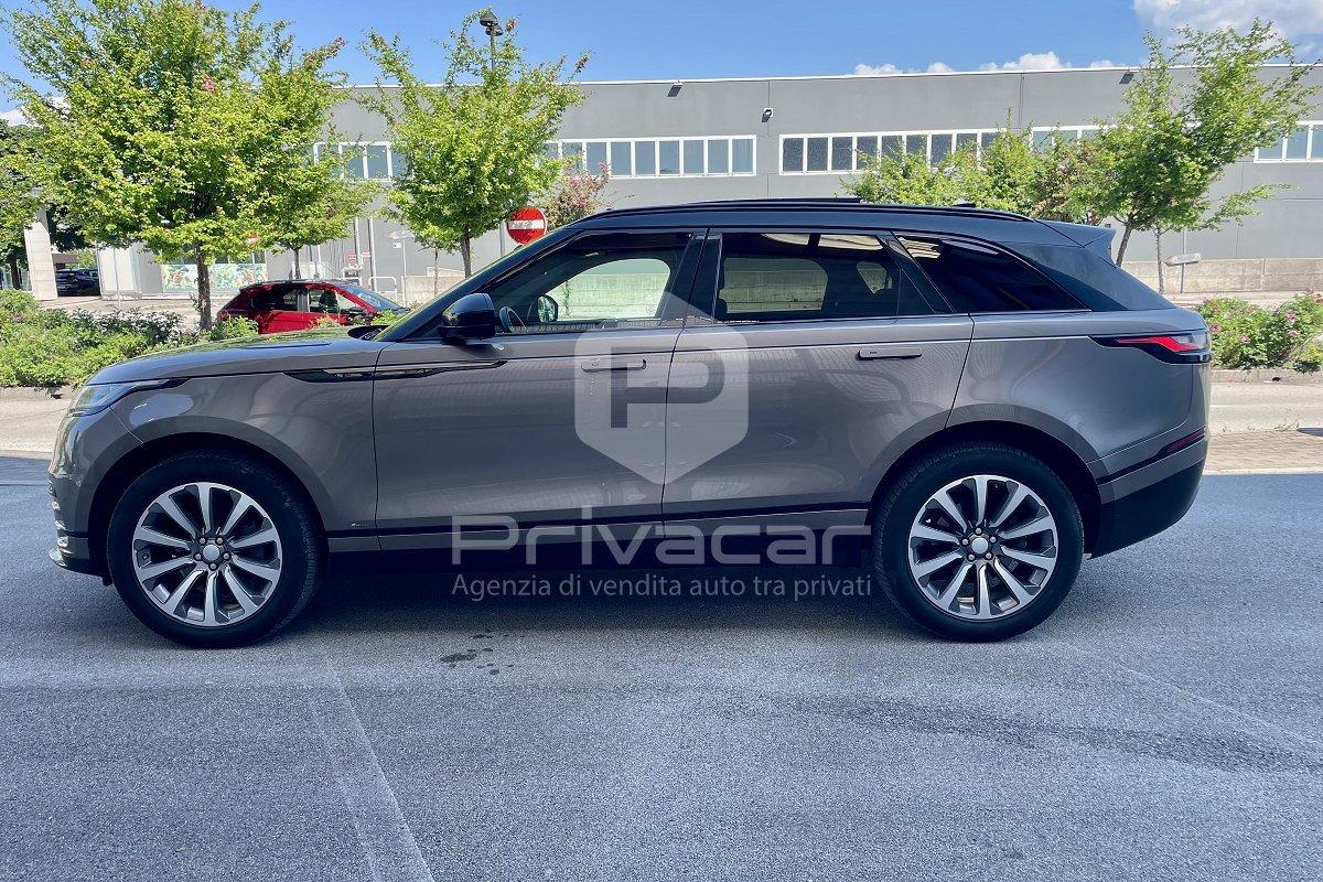 LAND ROVER Range Rover Velar 2.0D I4 240 CV R-Dynamic S