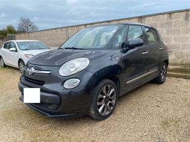 Fiat 500L 1.4 95 CV Pop