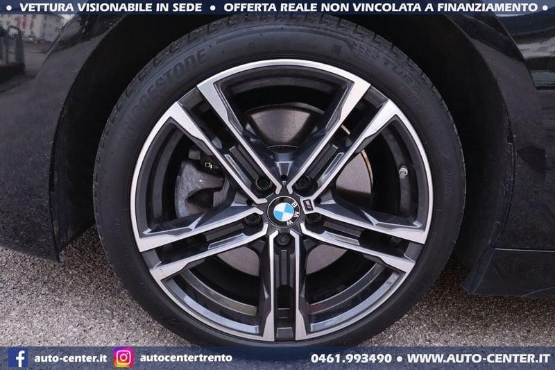 BMW Serie 1 120d xDrive Aut 5p MSport M-Sport *IN ARRIVO