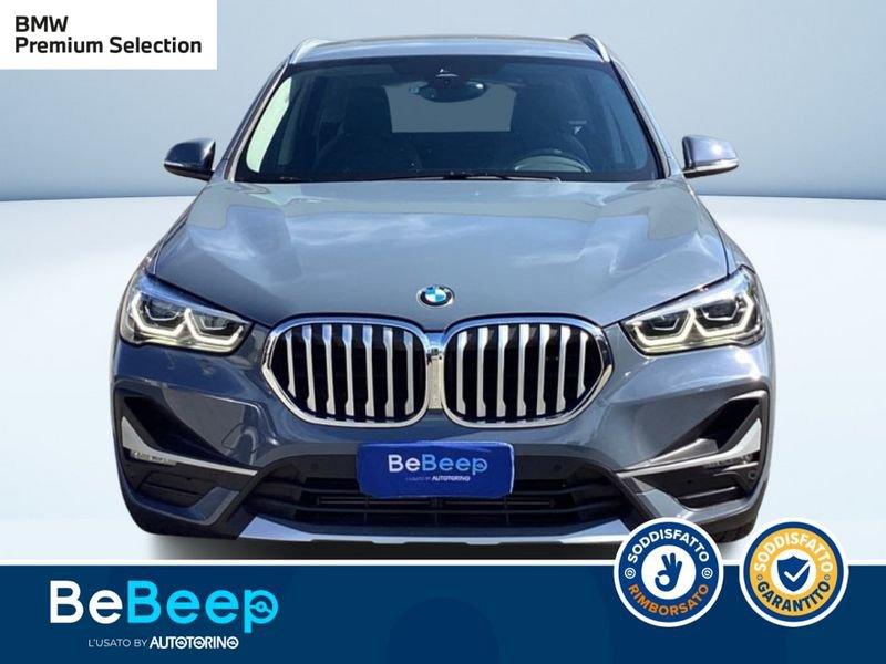 BMW X1 XDRIVE25E XLINE PLUS AUTO