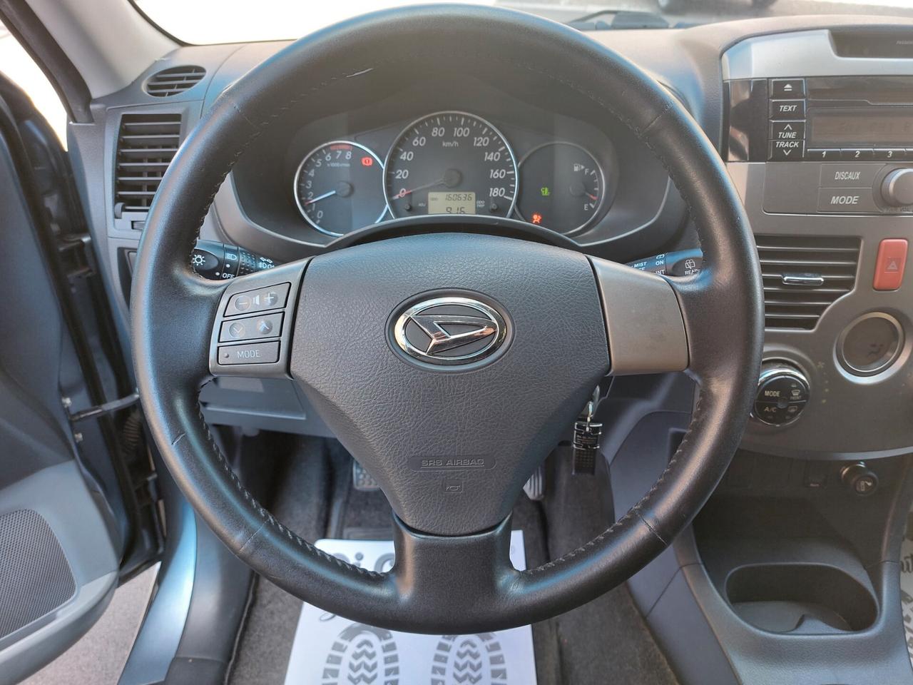 Daihatsu Terios 1.5 4WD Sho