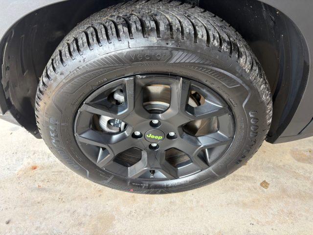 JEEP Avenger 1.2 Turbo 136 CV MHEV 4xe Upland 4X4 IBRIDA