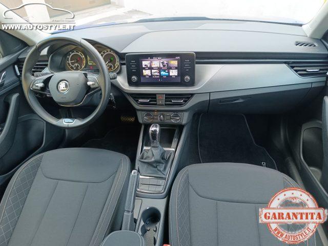 SKODA Kamiq 1.0 TSI 110Cv DSG/AUTOMATICO Ambition