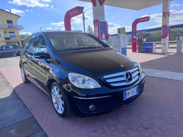 Mercedes-benz B 200 CDI Sport