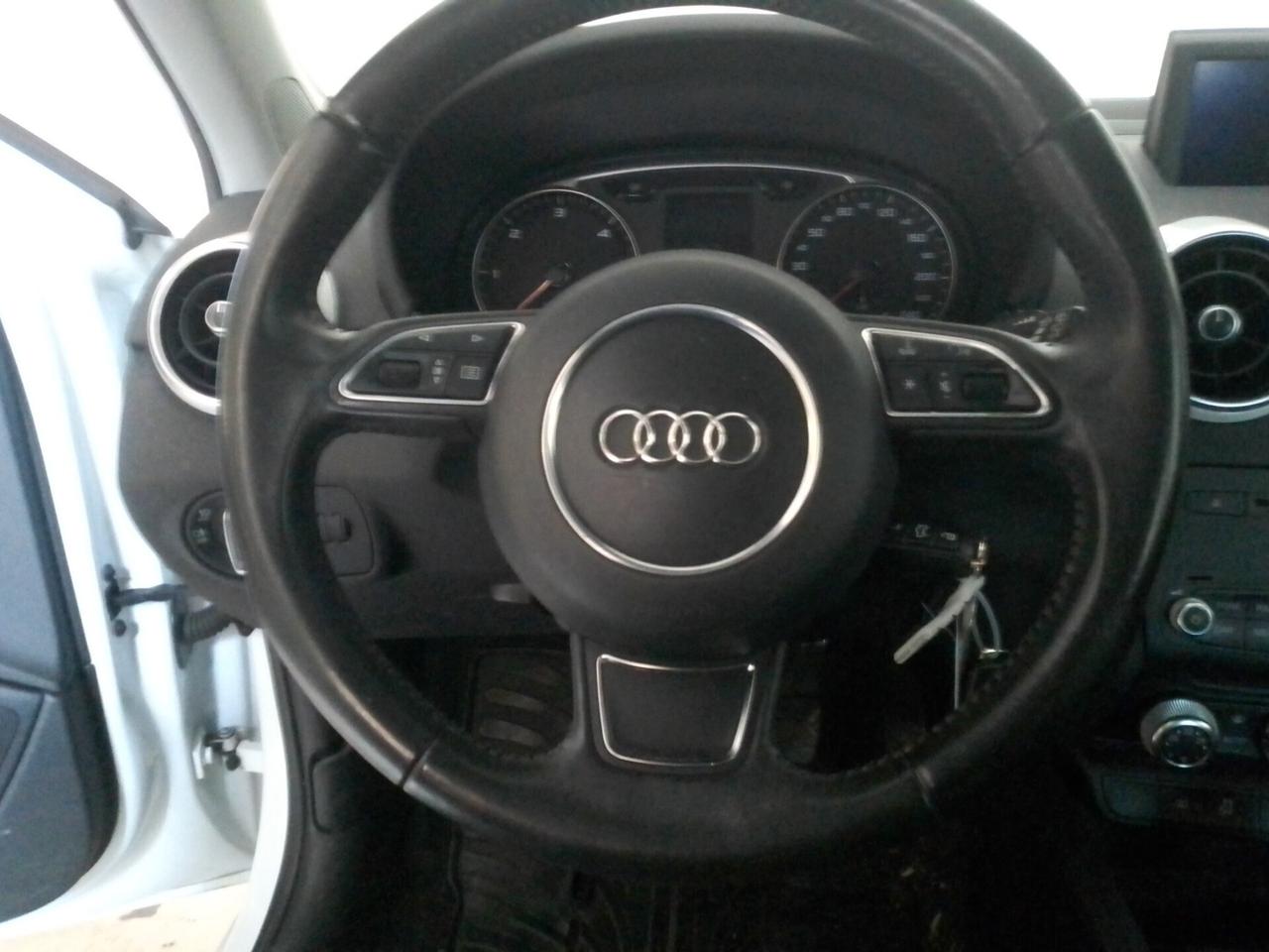 Audi A1 1.6 TDI Ambition