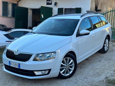 Skoda OCTAVIA 1.6 TDI CR 110 CV DSG OTTIME CONDIZIONI