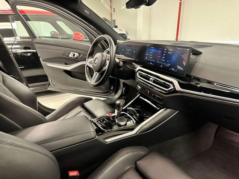 BMW Serie 3 M3 Touring 3.0 Competition M xdrive auto
