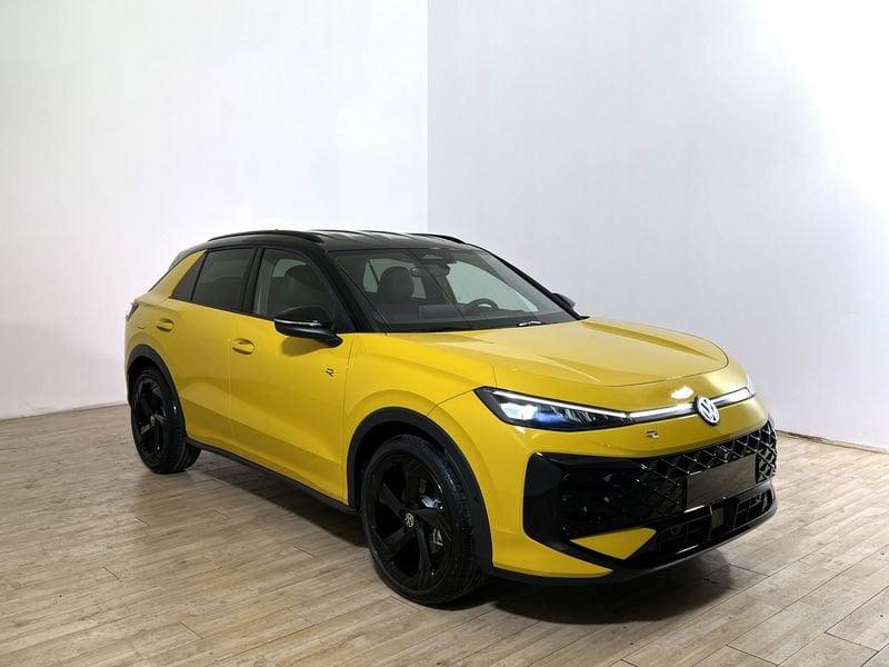 Volkswagen T-Roc T-Roc 1.5 eTSI ACT 150 CV DSG R-Line