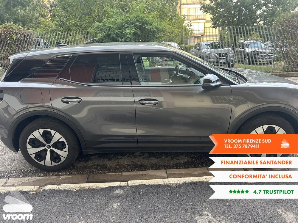 FORD Explorer-E Explorer-E Standard Range 170 C...