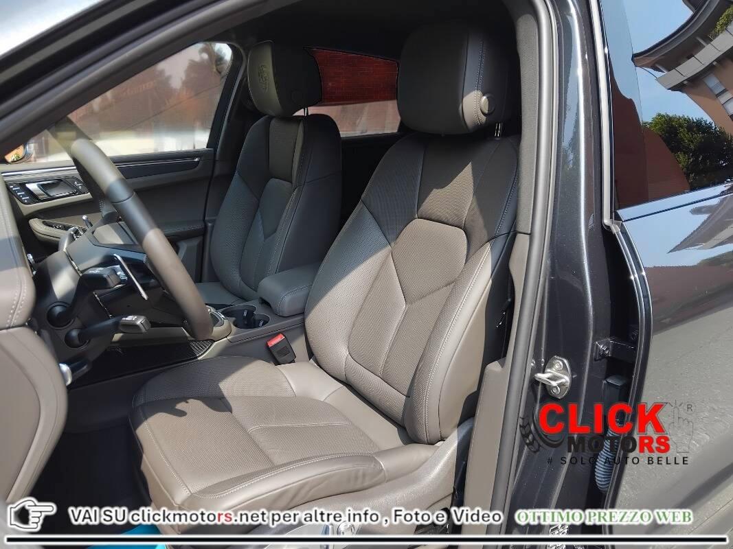 Porsche Macan Macan I 2022 2.0 265cv pdk