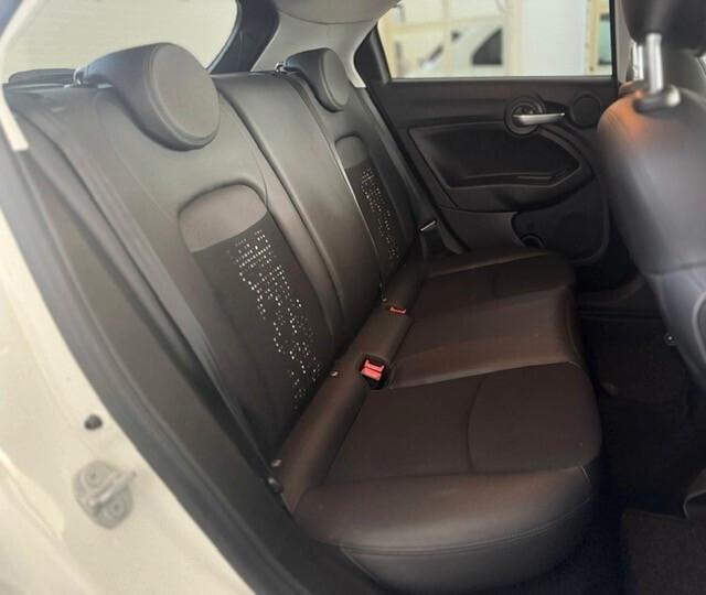 Fiat 500X 1.3 MultiJet 95 CV Sport