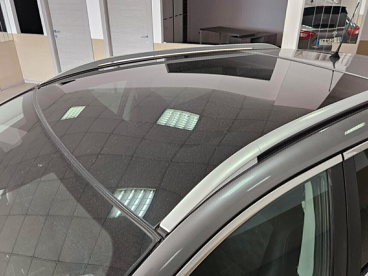 Nissan Qashqai 1.6 dCi 2WD N-Connecta