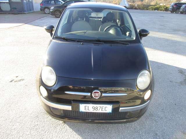 Fiat 500 1.2 Lounge 69cv GARANTITA FULL OPTIONAL