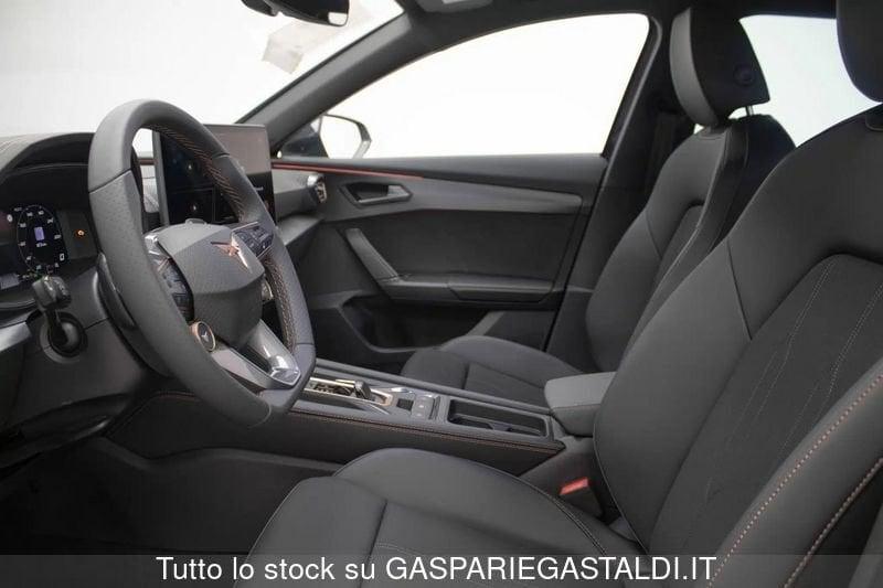 Cupra Formentor 1.5 Hybrid DSG