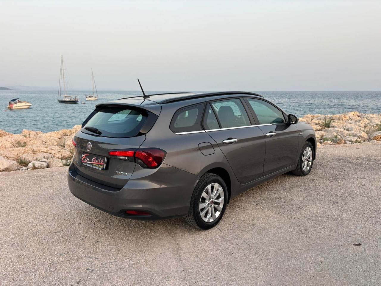 Fiat Tipo 1.6 Mjt S&S SW Business