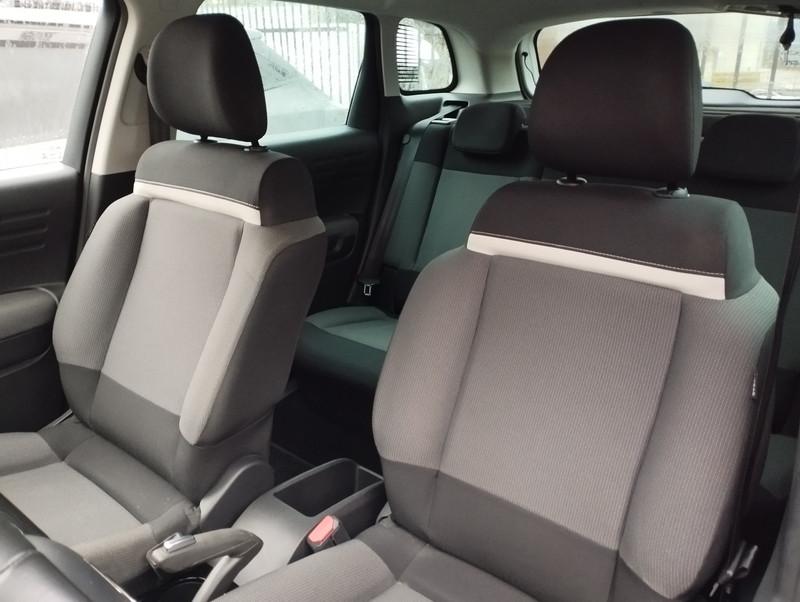 CITROEN C3 AIRCROSS BLUEHDI 110 SES FEEL 5 PORTE SUV