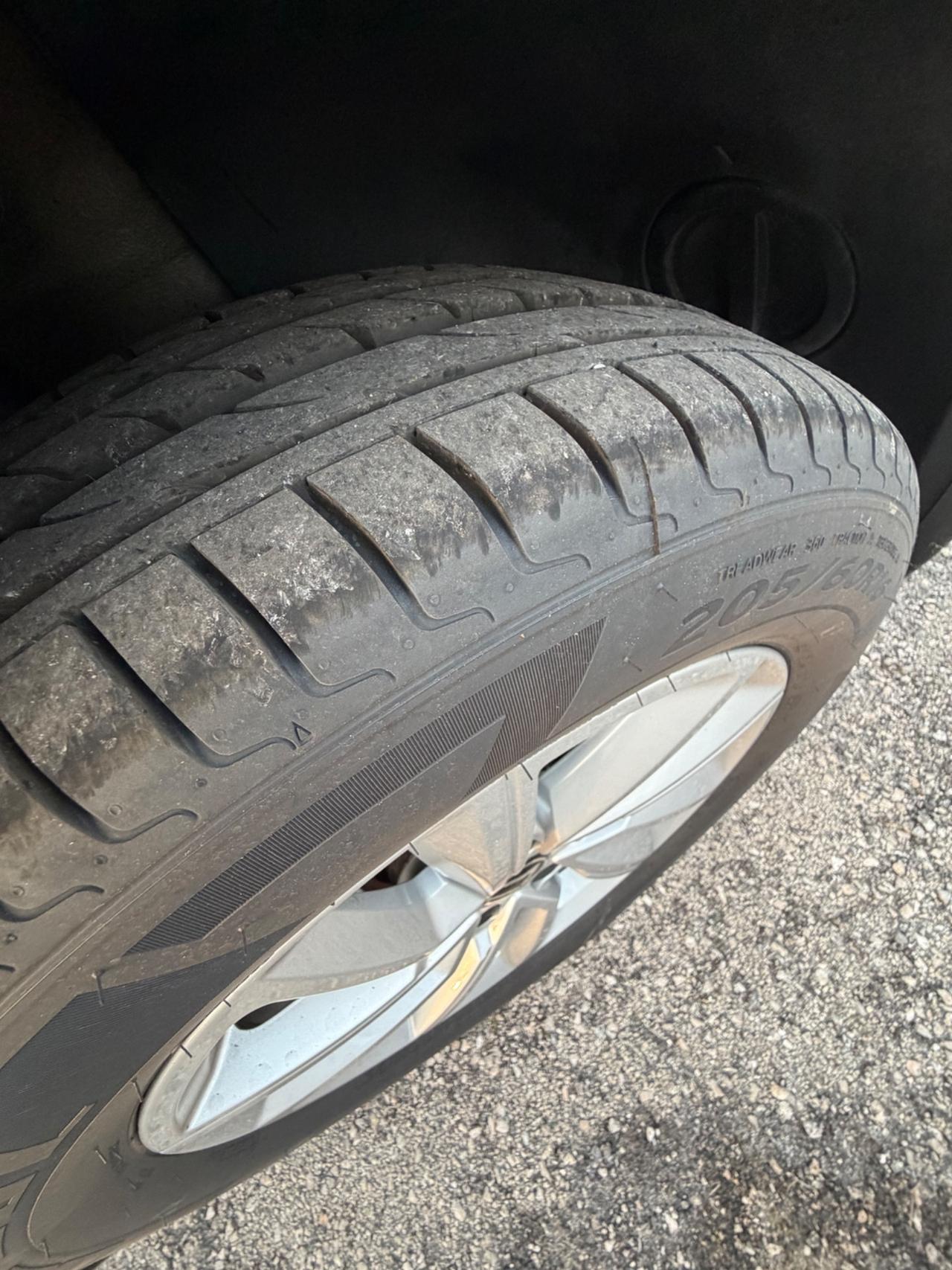 Volkswagen T-Cross 1.6 TDI SCR Urban BMT