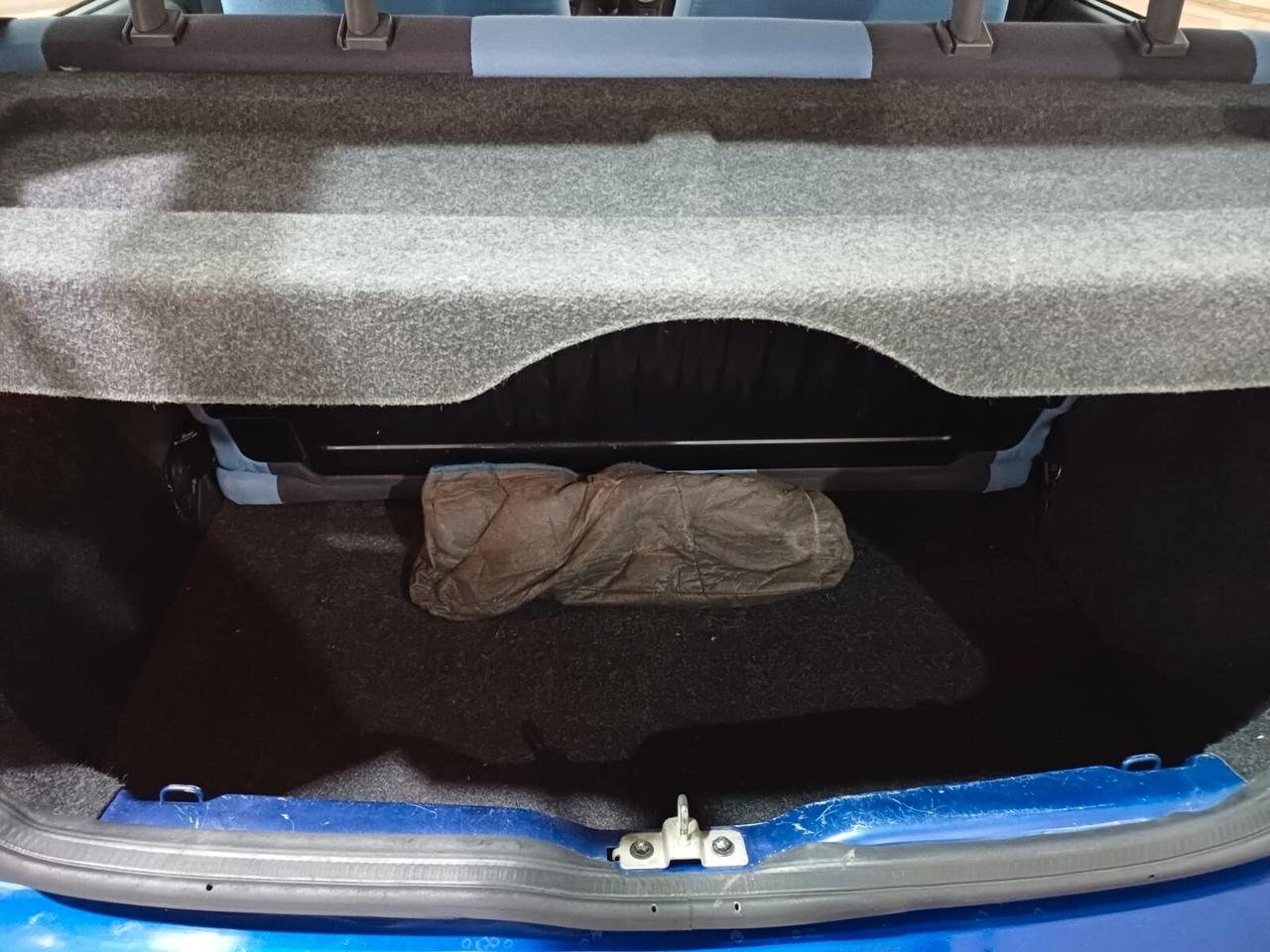 Fiat Panda 1.2 Benzina Climbing - 2007