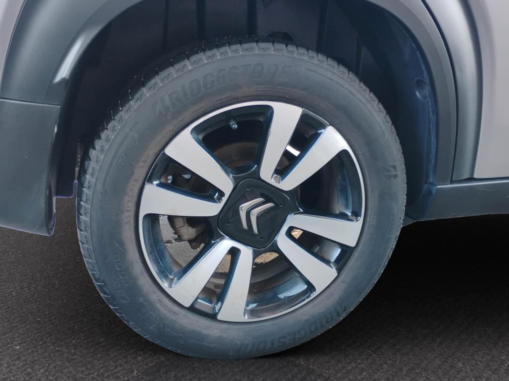 Citroen C3 Aircross 1.2 puretech Shine Pack.PREZZO REALE