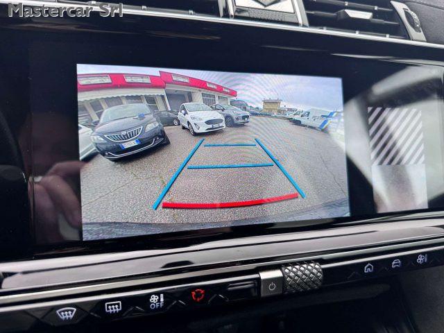 DS AUTOMOBILES DS 7 RETROCAMERA bluehdi Performance Line TG: GP062BE