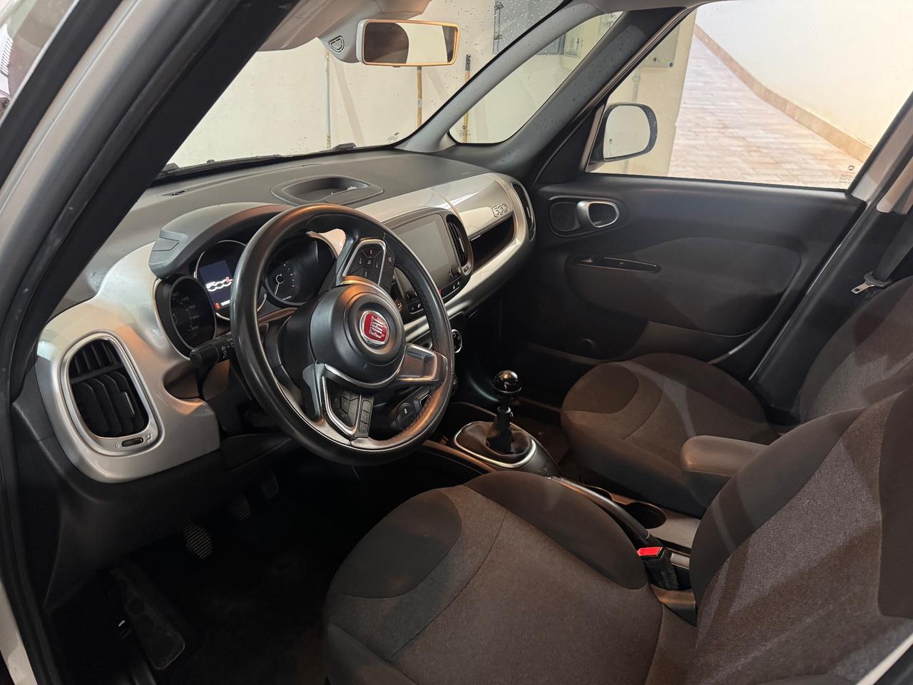 Fiat 500L 1.3 Multijet 95 CV Business