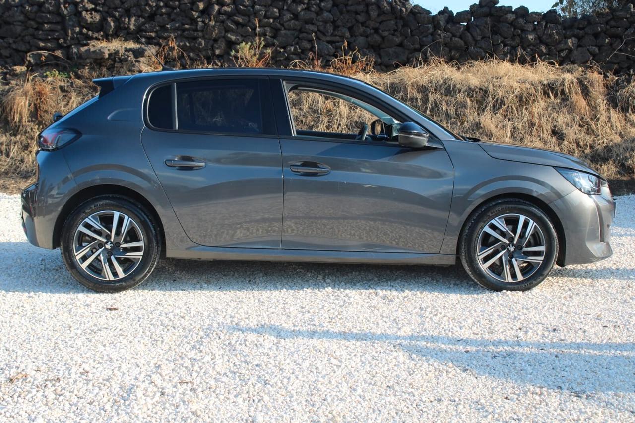 Peugeot 208 Tua A SOLI 165€ al mese Anticipo Zero