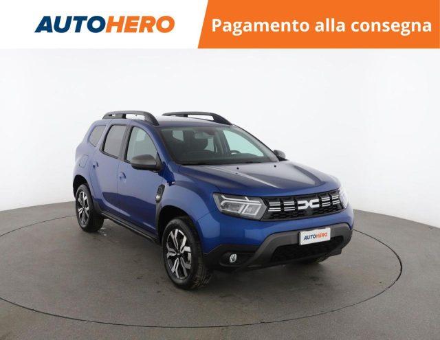 DACIA Duster 1.0 TCe 90 CV 4x2 Journey