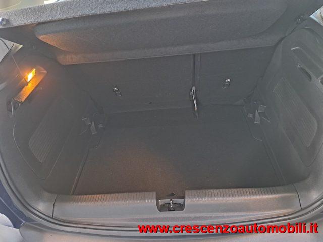OPEL Crossland 1.5 ECOTEC D 120 CV AUTOMATICA - AZIENDALE