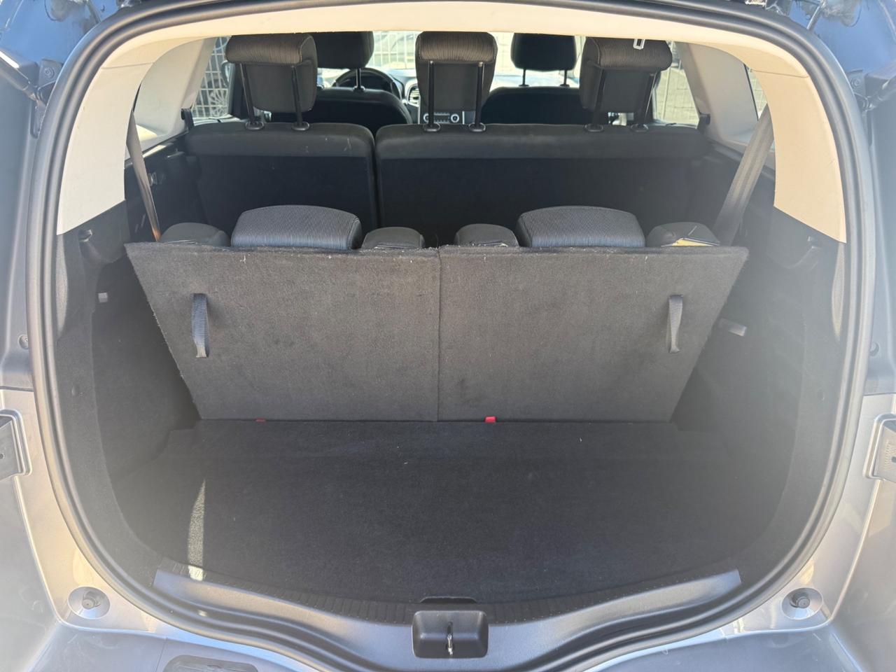Renault Grand Scenic 1.5 dCi Sport Edition 7 Posti