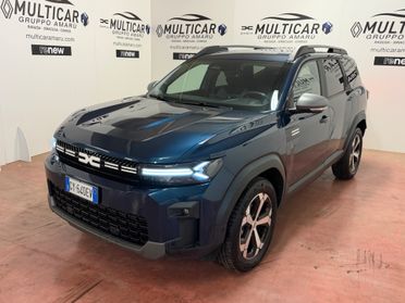 Dacia Bigster Hybrid 155 CV Journey