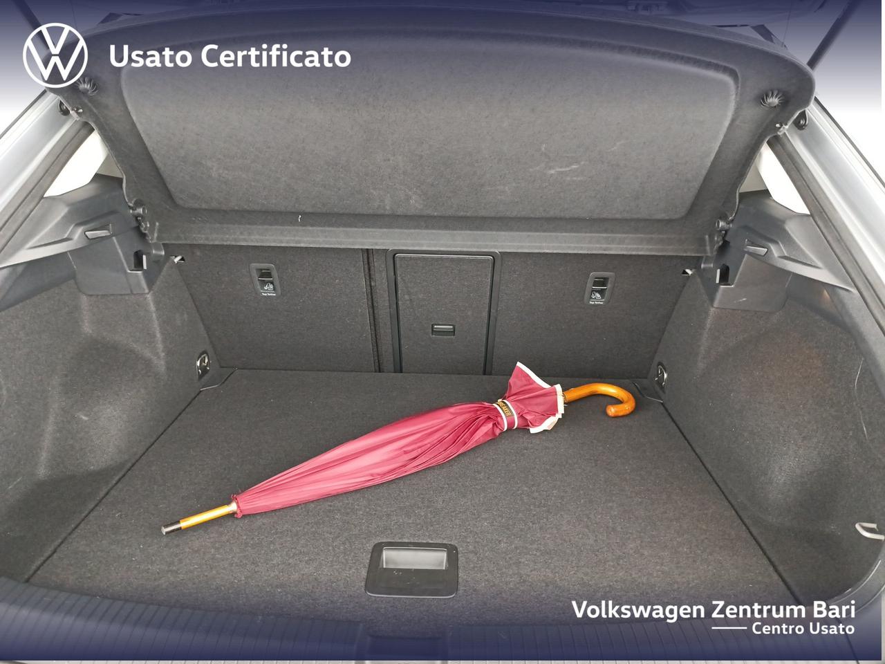 Volkswagen T-Roc 2.0 tdi style 115cv