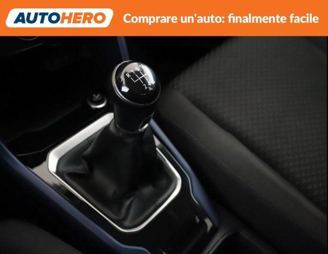 VOLKSWAGEN T-Roc 1.0 TSI Style BlueMotion Technology