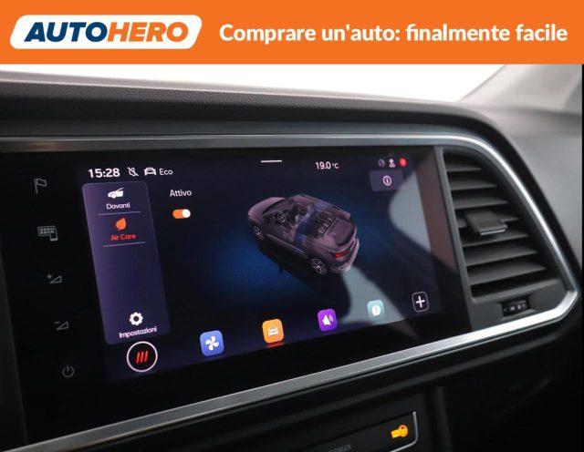 SEAT Ateca 2.0 TDI Business
