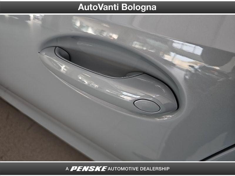 BMW Serie 3 320d Touring mhev 48V xdrive MSport Pro auto