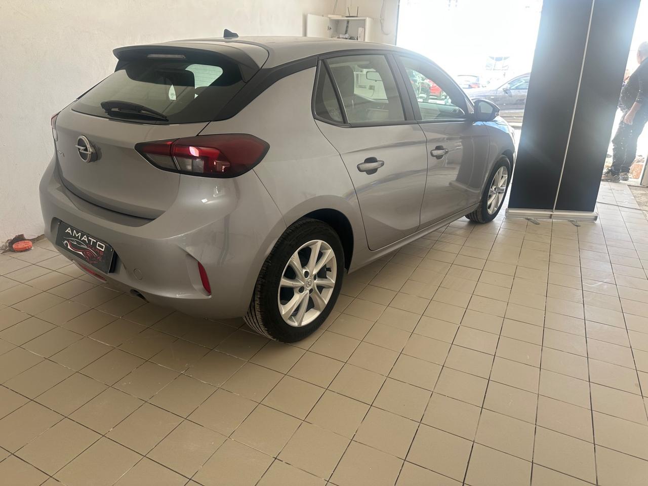 Opel Corsa 1.2 Edition