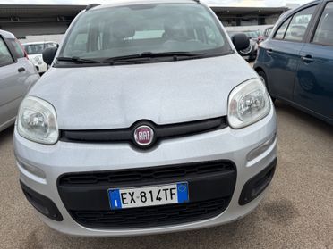 Fiat Panda 0.9 TwinAir Turbo Natural Power Lounge