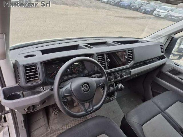 VOLKSWAGEN Crafter 30 2.0 tdi 103KW L3H3 Logistic - GS523VD