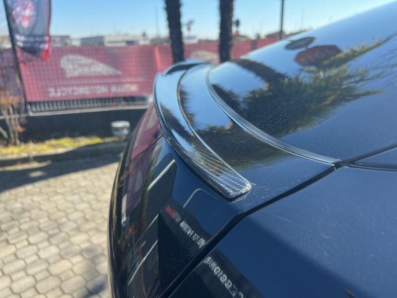 BMW X6 M50d