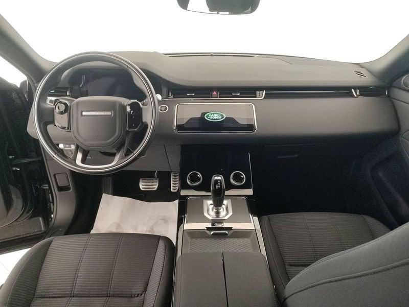 Land Rover RR Evoque Evoque 2.0d i4 mhev R-Dynamic awd 150cv auto