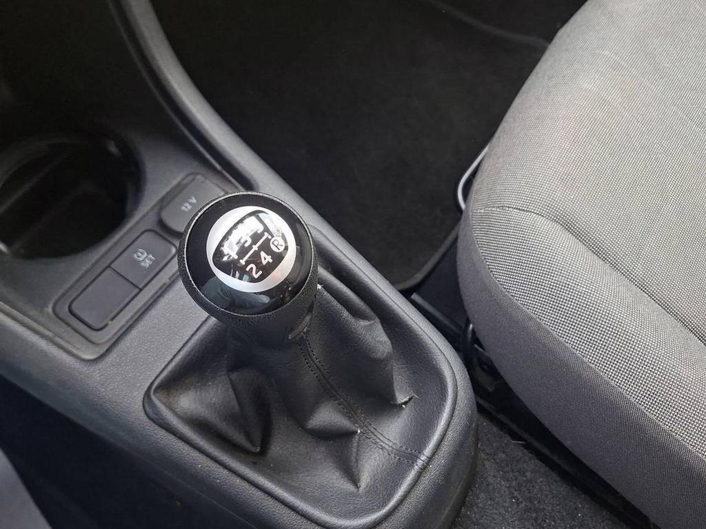 Volkswagen up! 1.0 Move !