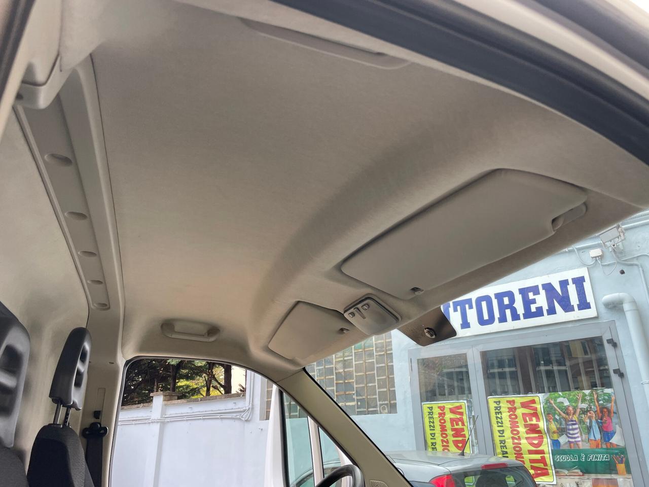 Fiat Ducato 30 2.3 MJT 180CV PC-TN Furgone