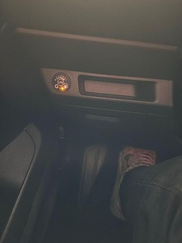 Renault Clio 5ª serie TCe 100 CV GPL 5 porte Intens