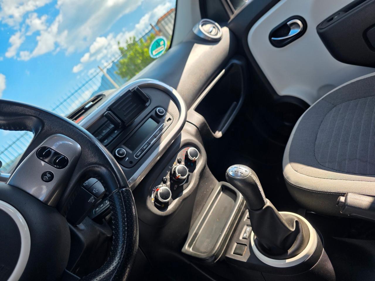 Renault Twingo SCe Life