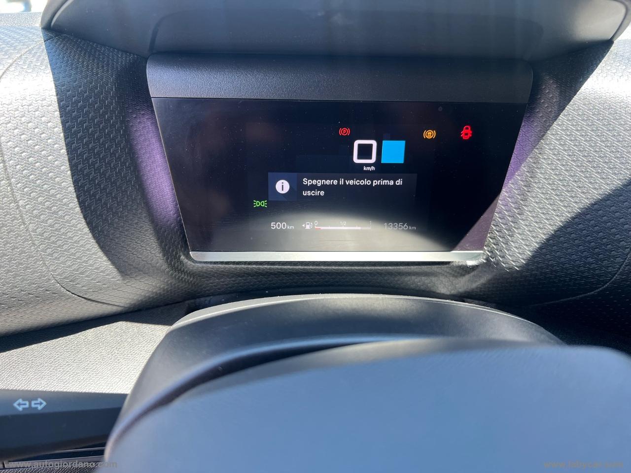 CITROEN C4 PureTech 130 S&S Shine