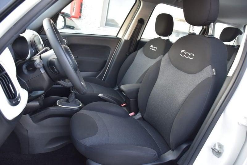 FIAT 500L 1.6 Multijet 120 CV Business *Navigatore*