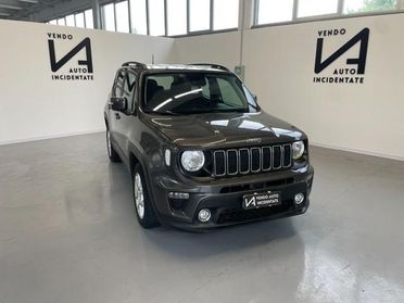 JEEP Renegade 1.0 T3 120CV LONGITUDE MANUALE *ALLUVIONATA*