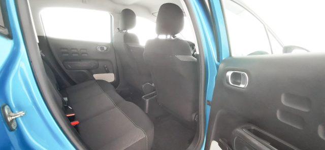 CITROEN C3 PureTech 83 S&S Feel