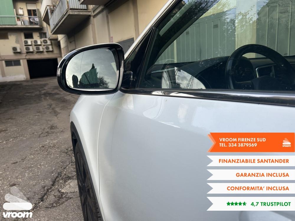 KIA Sportage 4ª serie Sportage 1.7 CRDI 2WD Ac...