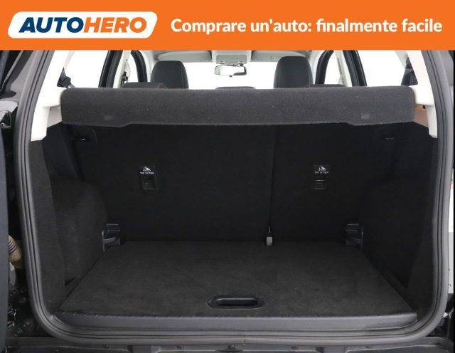 FORD EcoSport 1.0 EcoBoost 100 CV Plus