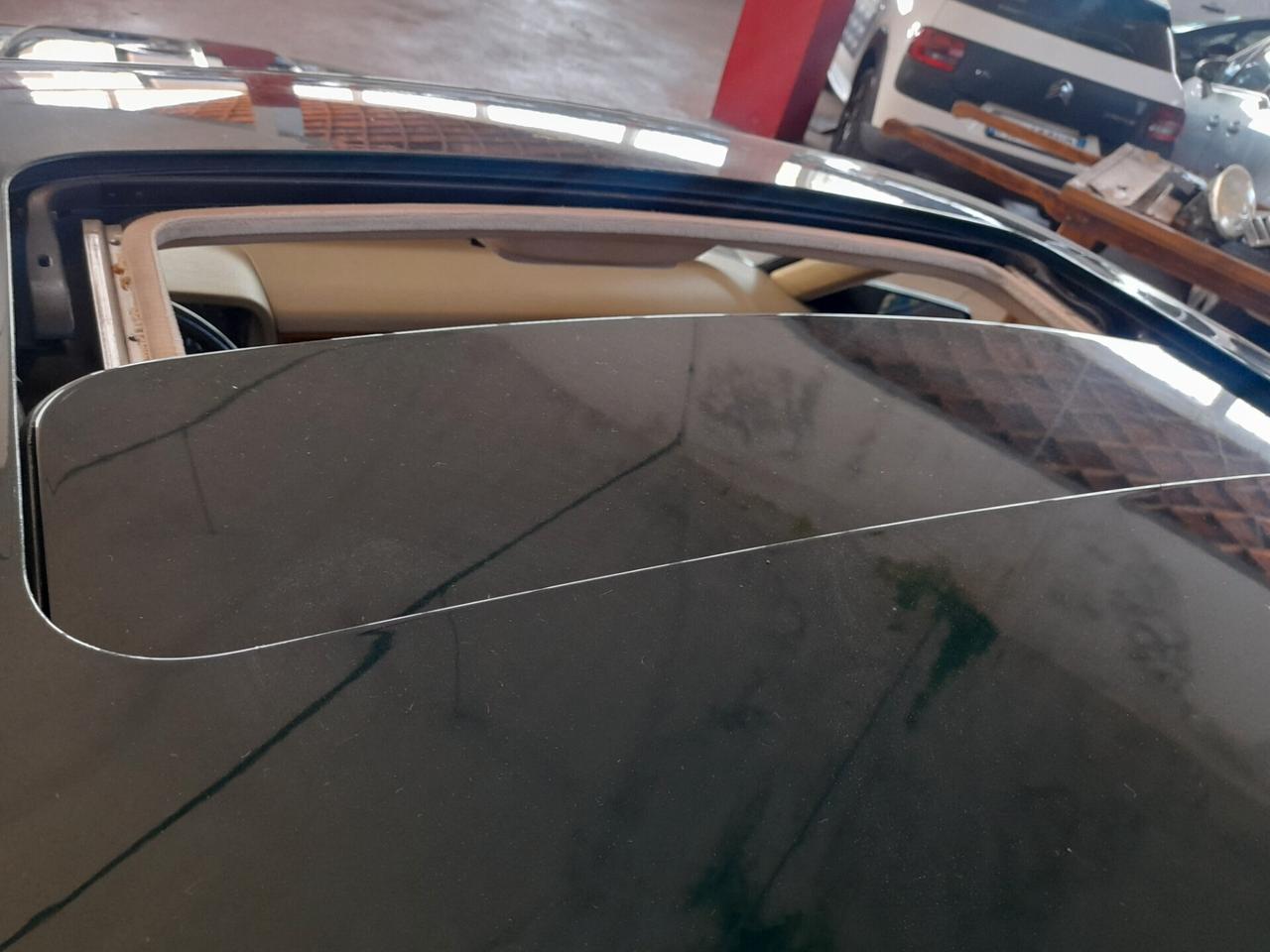 Jaguar Daimler 4.0